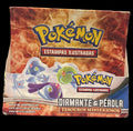 Diamante Perola Tesouros Misteriosos - Empty Box