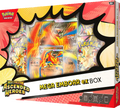 Pokemon Mega Evolution Ascended Heroes EX Box