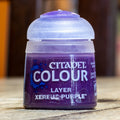 Citadel Layer: Xereus Purple