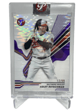 2024 Topps Pristine Adley Rutschman #21 Purple Pristine Refractor /99