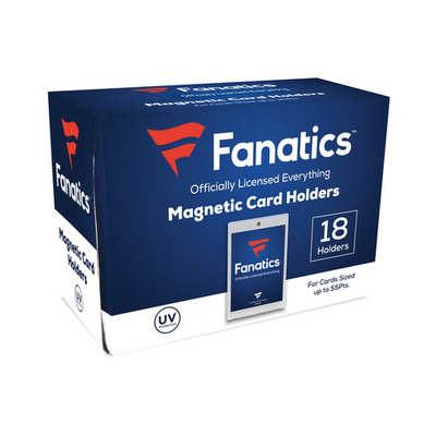 Fanatics 55PT Mag Case