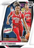 2025 Panini Ohio State University Collegiate Blaster Box