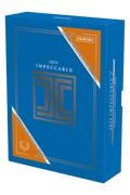 2025 Panini Impeccable Baseball Hobby Box
