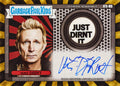 2024 Topps Garbage Pail Kids Battle Of The Bands Green Day Hobby Box
