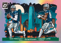 2024 Panini Donruss Optic Football Hobby Box