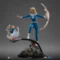 Iron Studios: The Fantastic Four - First Steps Invisible Woman 1:10 Art Scale Limited Edition Statue