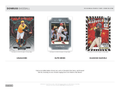 2025 Panini Donruss Baseball Hobby Blaster Box