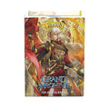 Dragon Shield Grand Archive Matte Art Sleeves - Standard Size - 100ct - Azrael, Archangel of Materia