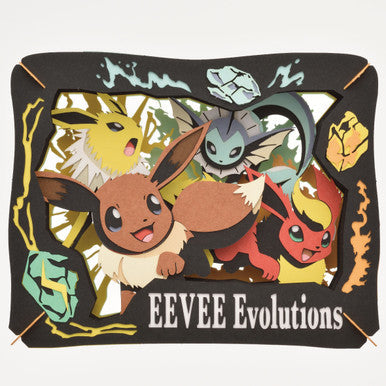 Eevee Ensky