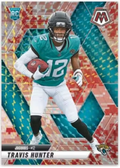 2025 Panini Mosaic Football Hobby Mega Box