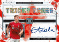 2024/25 Panini Impeccable Soccer Hobby Box