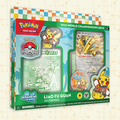 Pokemon: 2025 World Championship Deck