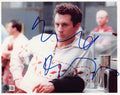 Robert De Niro Raging Bull Authentic Signed 8x10 Horizontal Photo BAS #AE50356
