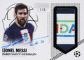 2022/23 Topps Dynasty UEFA Champions League Soccer Hobby Box