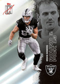 2025 Topps Signature Class Football Blaster Box