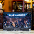 Warhammer 40K - Attilan Rough Riders
