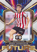 2025/26 Panini Select La Liga Soccer Hobby Box