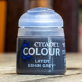 Citadel Layer: Eshin Grey