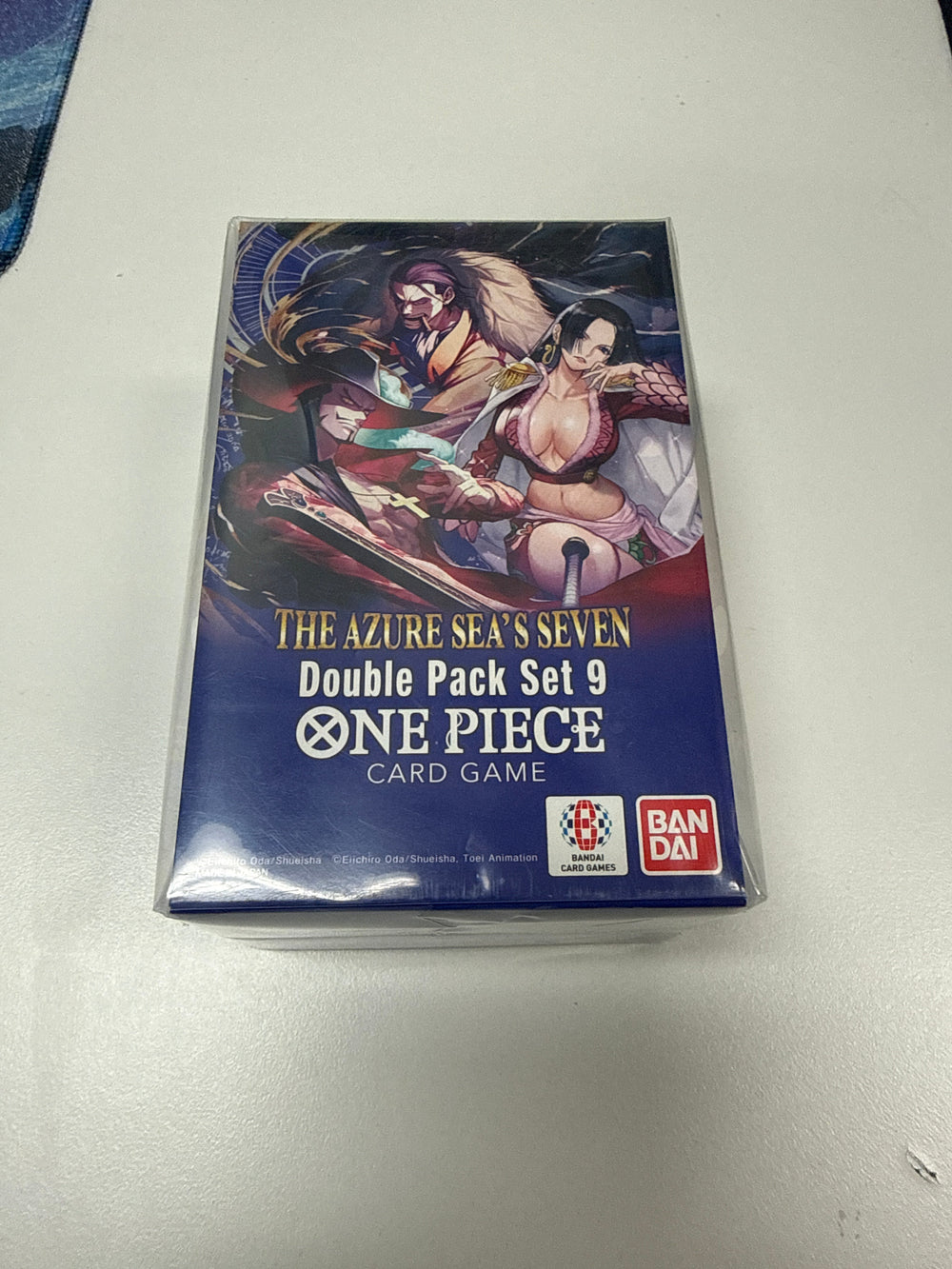 One Piece Azure Sea’s Seven Bundle