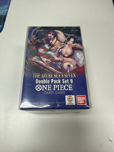 One Piece Azure Sea’s Seven Bundle