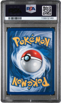 PSA AUTO 10 MODUWA RAIKOU LIGHTNING ENERGY-HOLO