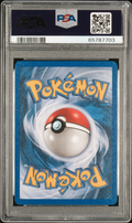 PSA 9 HO-OH-HOLO