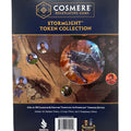 Cosmere RPG: Stormlight Token Collection