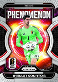 2026 Panini Prizm World Cup Soccer Hobby Box