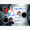2024 Topps Sterling Baseball Hobby Box