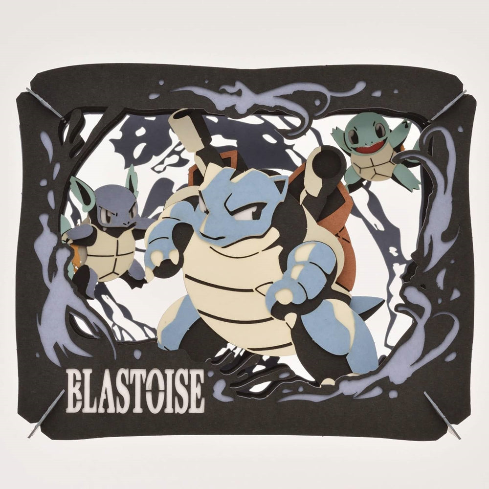 Blastoise Ensky