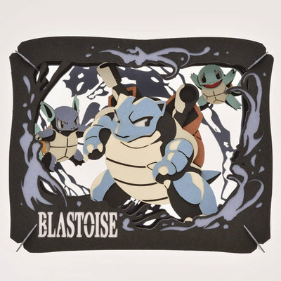 Blastoise Ensky