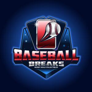 2023 Bowman Chrome HTA (x3) #14HM300