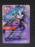 Vayne - Hunter — Signature|Foil — ID 17796