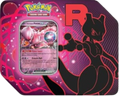 Destined Rivals Team Rocket Tin