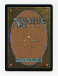 Swords to Plowshares — Borderless|Foil — ID 16750