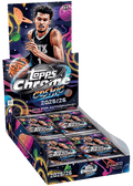 2025/26 Topps Cosmic Chrome Basketball Hobby Box