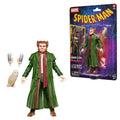 Marvel Legends Series - Spider-Man 2026 Wave 1 - Complete Set of 6-Inch Action Figure - Retro Cardback