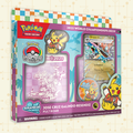 Pokemon: 2025 World Championship Deck