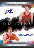 2024/25 Panini Origins Basketball Hobby Box