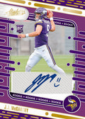 2024 Panini Absolute Football Hobby Box