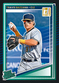 2025 Panini Donruss Baseball Hobby Box