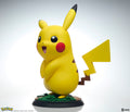 Sideshow Collectibles Pokemon Pikachu Life-Size Figure