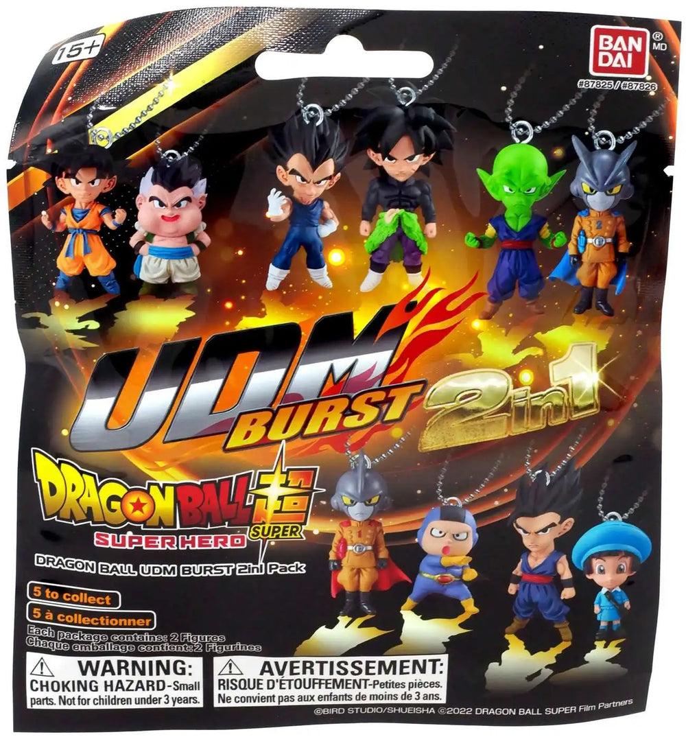Dragon Ball BNTCA