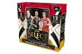 2025 Panini Select WNBA Basketball Hobby Box