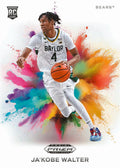 2024 Panini Prizm Collegiate Draft Picks Basketball Hobby Box
