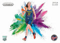 2024 Panini Prizm WNBA Basketball Hobby 12 Box Case