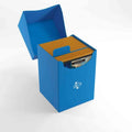 Gamegenic Deck Holder - 100+ - Blue