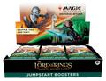 The Lord of the Rings: Tales of Middle-earth - Jumpstart Booster Box