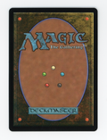 Vampiric Tutor — Japanese|Borderless|Silver Scroll Foil — ID 16791