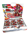 2024 Topps Finest Football Hobby Box